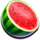 gold casino brasil jackpot watermelon symbol icon