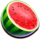 gold casino oranje jackpot melon symbol icon