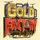 gold factory wild symbol icon