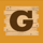 gold fever g symbol icon