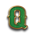 gold frontier jackpots fastpot5 q symbol icon