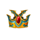 gold hit dragon bonanza crown symbol icon