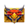 gold hit dragon bonanza dragon symbol icon
