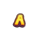 gold madness a symbol icon