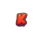 gold madness k symbol icon