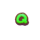 gold madness q symbol icon