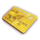 gold megaways card symbol icon