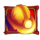gold mine fortune safety helmet symbol icon