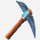 gold mine mania megaways pickaxe symbol icon