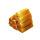 gold nugget rush 2 goldbars symbol icon