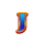 gold of diwali hold and win j symbol icon