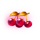 gold power express cherries symbol icon