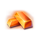 gold power express copper symbol icon