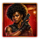 gold raid thief 3 symbol icon