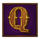 gold rush frenzy megaways q symbol icon