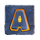 gold rush trio a symbol icon