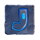 gold rush trio j symbol icon