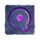 gold rush trio q symbol icon