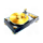 gold star vinyl symbol icon