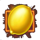 gold strike 2 lemon symbol icon