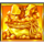 gold strike express gold sack symbol icon