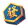 gold tiger ascent 5 icon