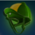 gold trio leprechauns luck race bonanza helmet symbol icon