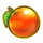 gold winner bonus cherries orange symbol icon
