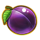 gold winner bonus cherries plum symbol icon