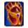 golden avalon hold and win golden shield symbol icon