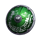 golden axe shield symbol icon