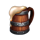 golden axe skal symbol icon