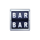 golden bank 2 bar 2 symbol icon