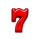 golden bank 2 seven symbol icon