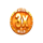 golden bank 2 wild 3 symbol icon