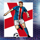 golden boot football player3 symbol icon