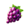 golden cloverfield grape symbol icon