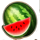 golden crown 40 booster watermelon symbol icon