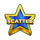 golden crown extreme dice scatter symbol icon