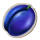 golden crown extreme plum symbol icon