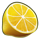 golden crown halloween cut lemon symbol icon