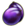 golden crown max plum symbol icon