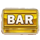 golden diamonds 10 extreme bar symbol1 icon