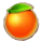 golden diamonds 20 extreme orange symbol1 icon