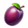 golden diamonds 20 extreme plum symbol icon
