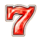 golden diamonds 20 extreme seven symbol icon