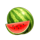 golden diamonds 5 extreme melon symbol icon