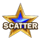 golden diamonds 5 extreme scatter symbol icon