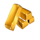 golden dollars golden cash gold symbol icon