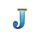 golden dollars golden cash jack symbol icon